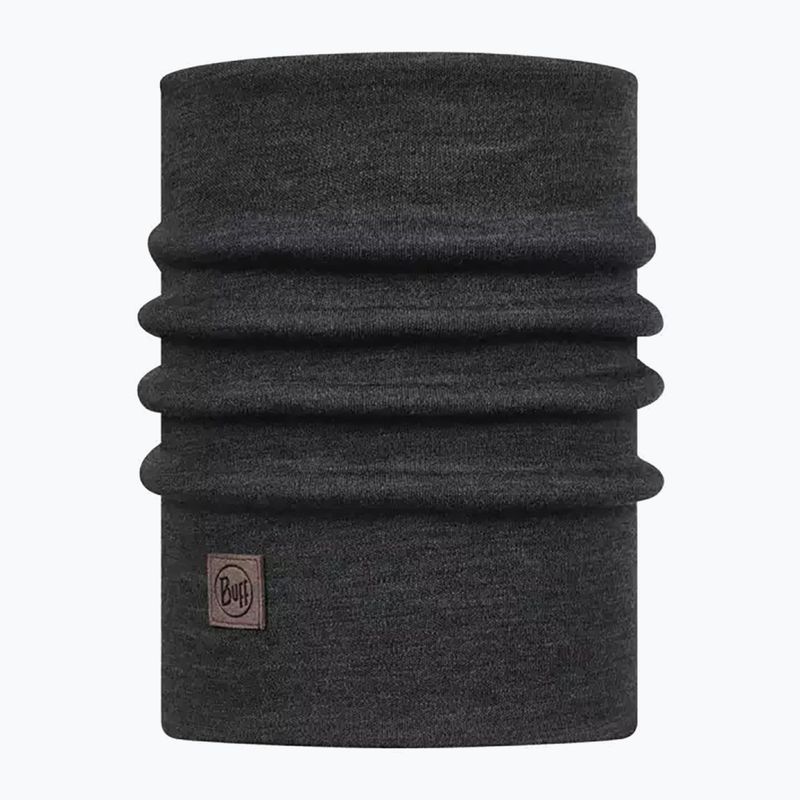 BUFF Heavyweight Merinowolle grau 110966.00