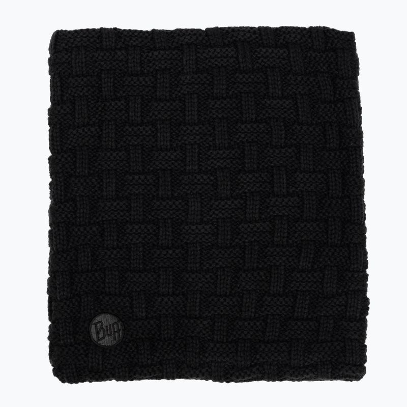 BUFF Knitted & Polar Neckwarmer schwarz 113549.999.10.00 2