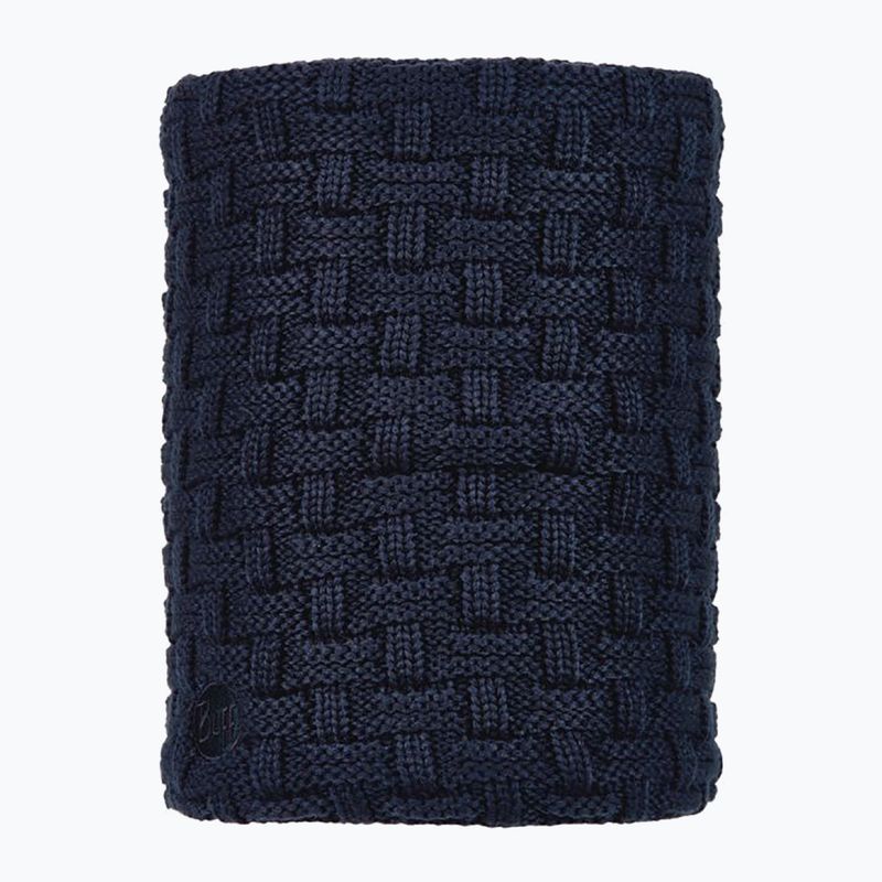 BUFF Knitted & Polar Neckwarmer schwarz 113549.999.10.00 5