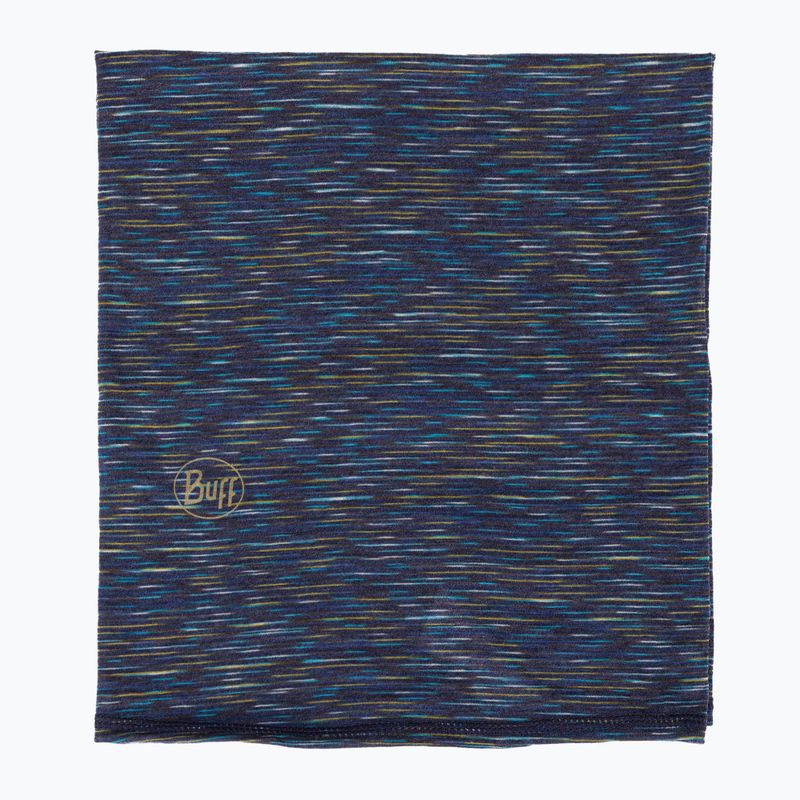 BUFF Multifunktionale Sling Leichte Merinowolle navy blau 117819.788.10.00 2