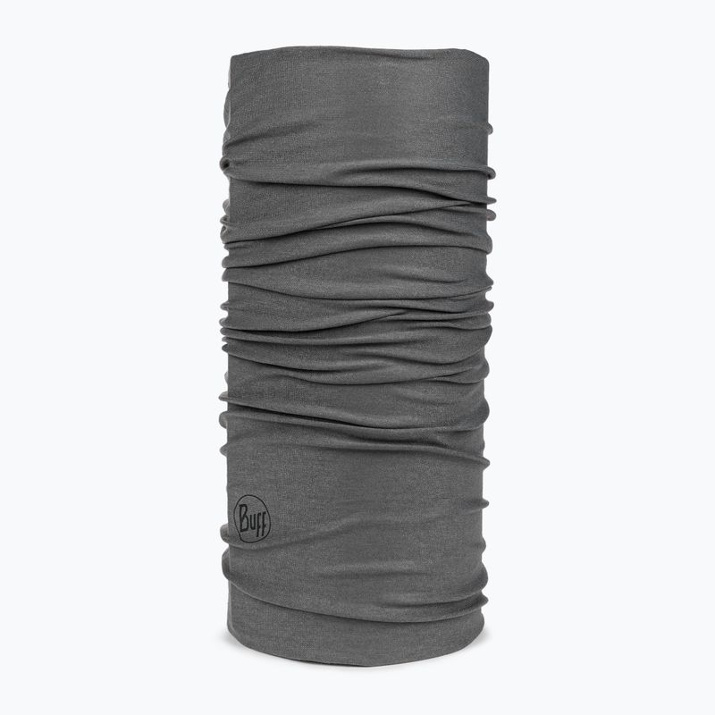 BUFF Original Solid grau Multifunktions-Tragetuch 117818.929.10.00