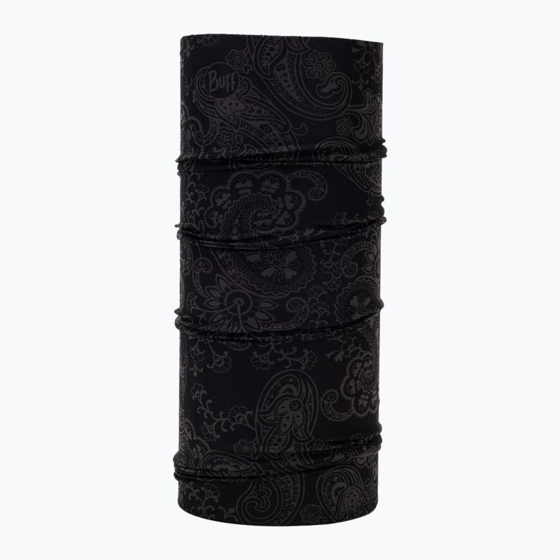 Multifunktions-Tragetuch BUFF Original Afghanistan schwarz 117905.901.10.00