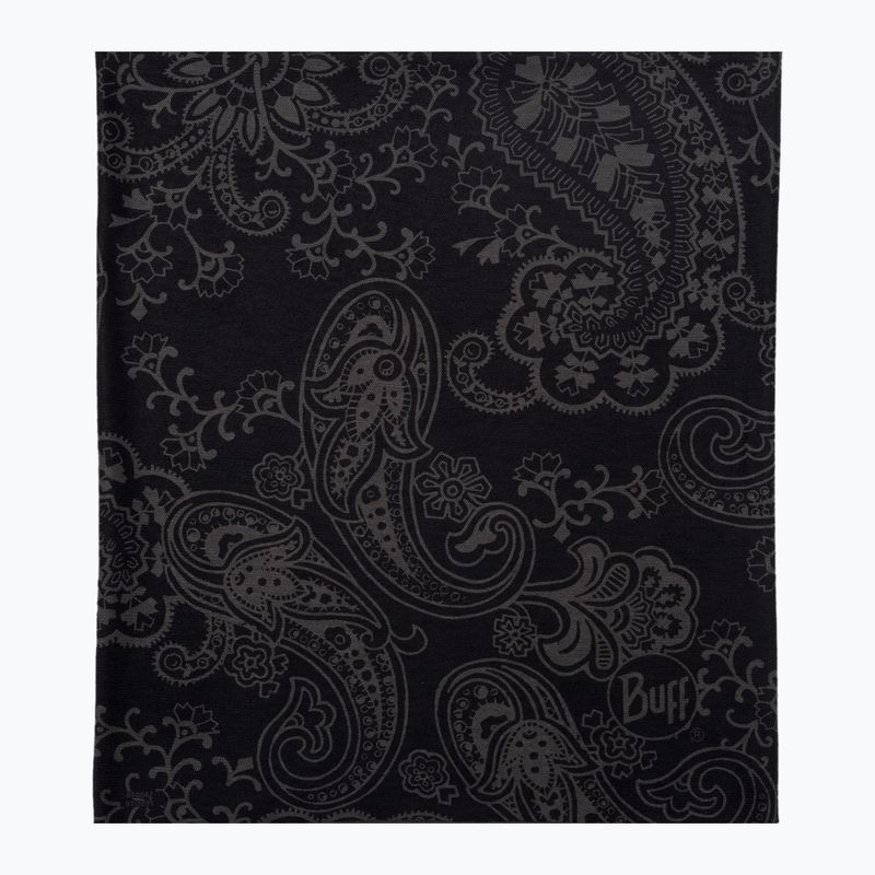 Multifunktions-Tragetuch BUFF Original Afghanistan schwarz 117905.901.10.00 2