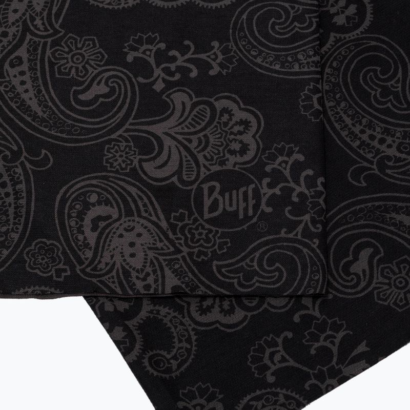 Multifunktions-Tragetuch BUFF Original Afghanistan schwarz 117905.901.10.00 3