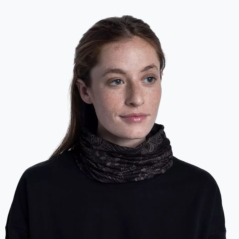 Multifunktions-Tragetuch BUFF Original Afghanistan schwarz 117905.901.10.00 5