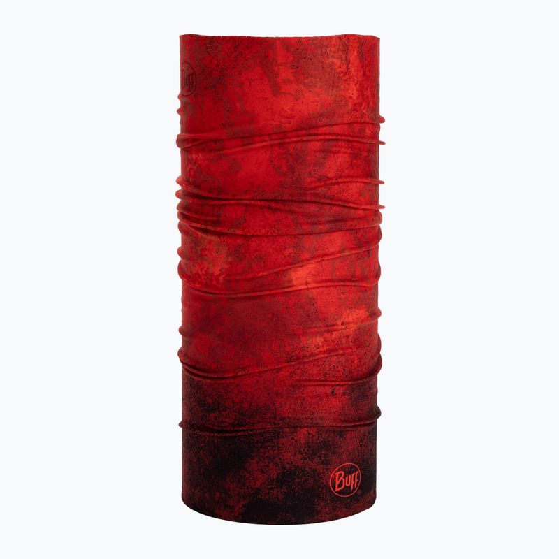 BUFF Original Katmandu rot Multifunktions-Tragetuch 117909.425.10.00
