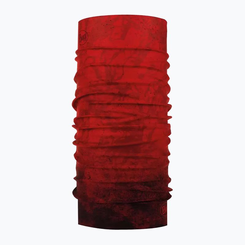BUFF Original Katmandu rot Multifunktions-Tragetuch 117909.425.10.00 4