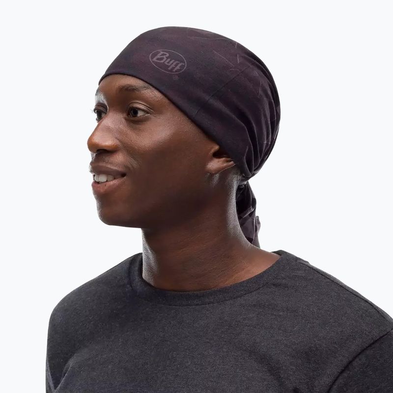 BUFF Original Icarus grau Multifunktionsriemen 117946.937.10.00 7