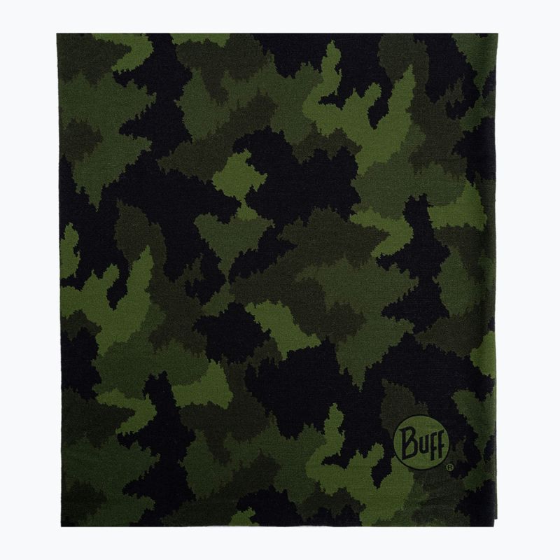 BUFF Original Hunter grün multifunktionale Schlinge 117962.846.10.00 2