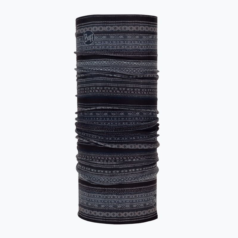BUFF Original Anira Multifunktions-Tragetuch schwarz 118815.901.10.00