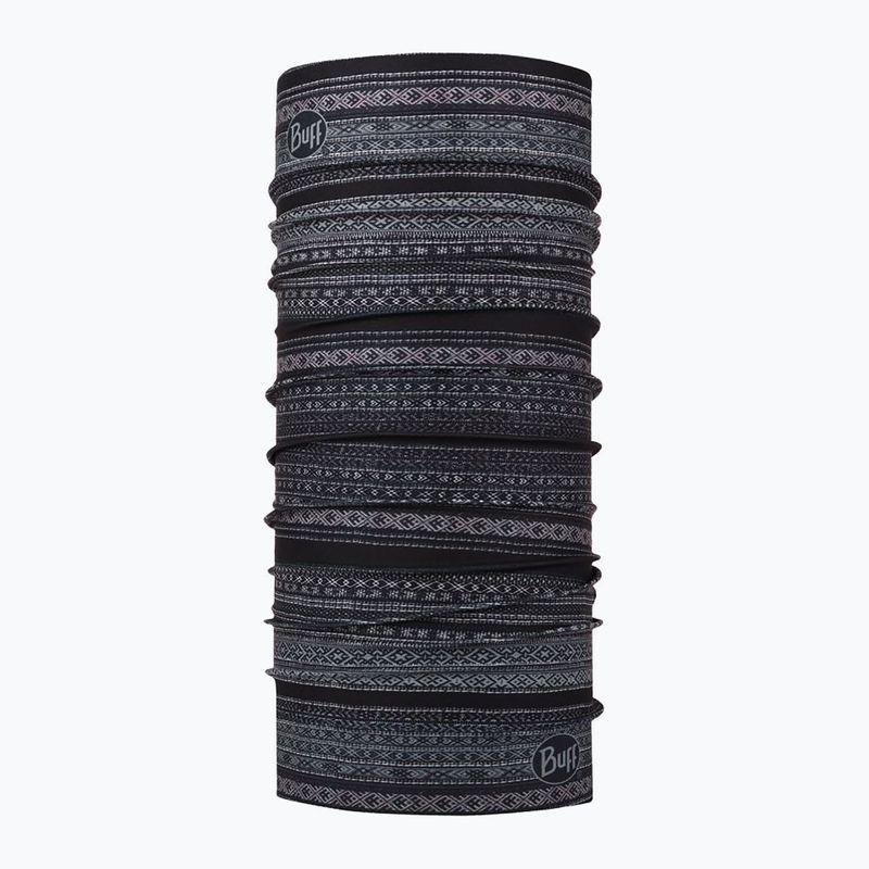 BUFF Original Anira Multifunktions-Tragetuch schwarz 118815.901.10.00 4