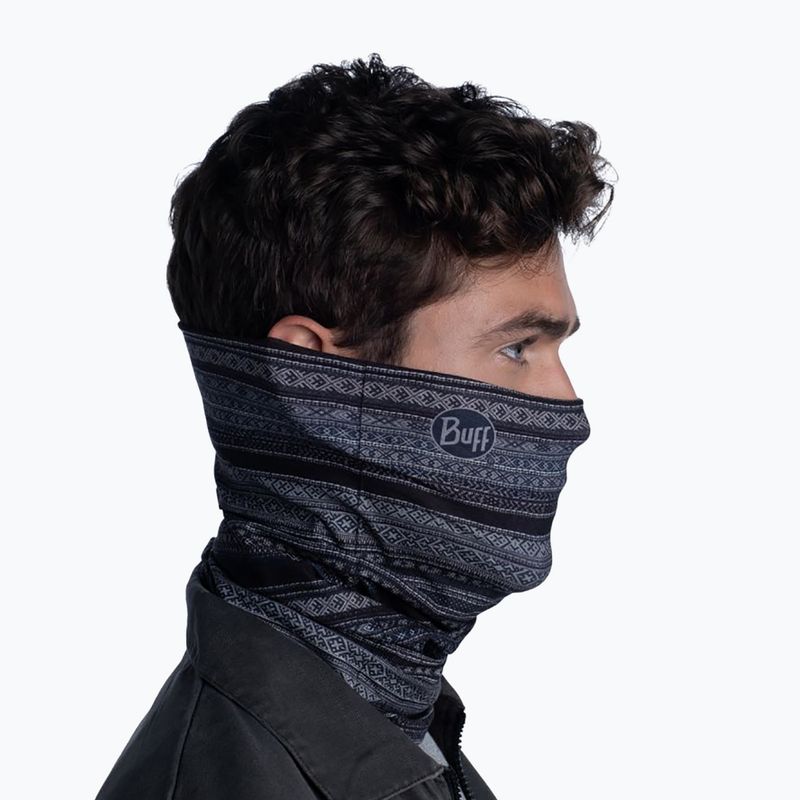 BUFF Original Anira Multifunktions-Tragetuch schwarz 118815.901.10.00 7