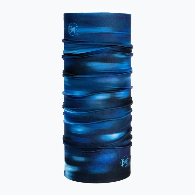 BUFF Original Shading Multifunktions-Tragetuch blau 118082.707.10.00