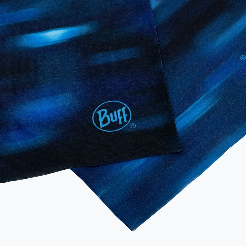 BUFF Original Shading Multifunktions-Tragetuch blau 118082.707.10.00 3