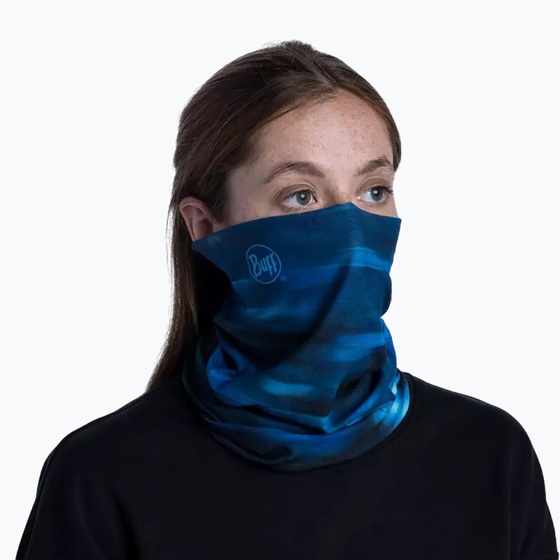 BUFF Original Shading Multifunktions-Tragetuch blau 118082.707.10.00 6