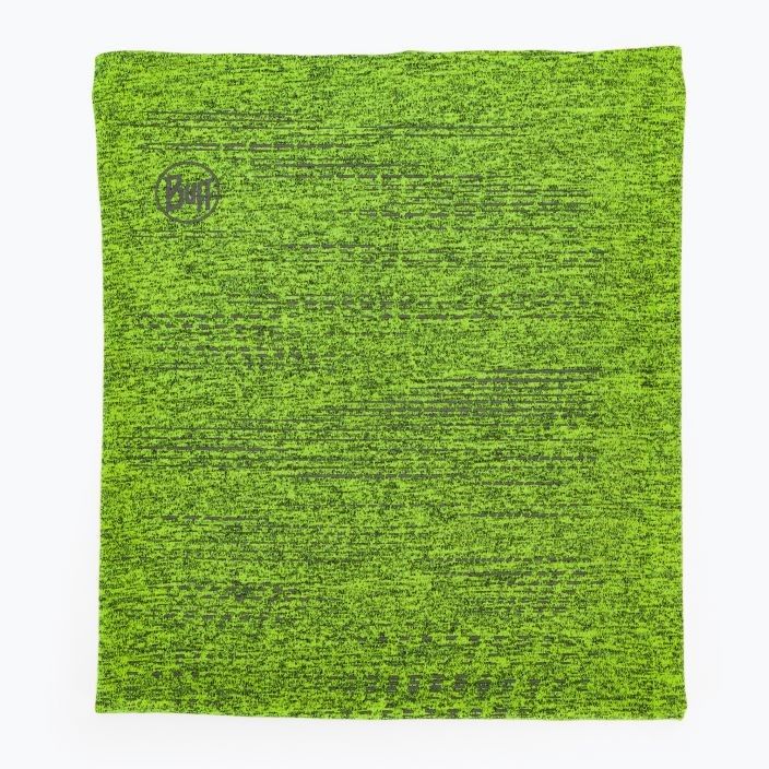 BUFF Dryflx Multifunktions-Tragetuch gelb 118096.117 2
