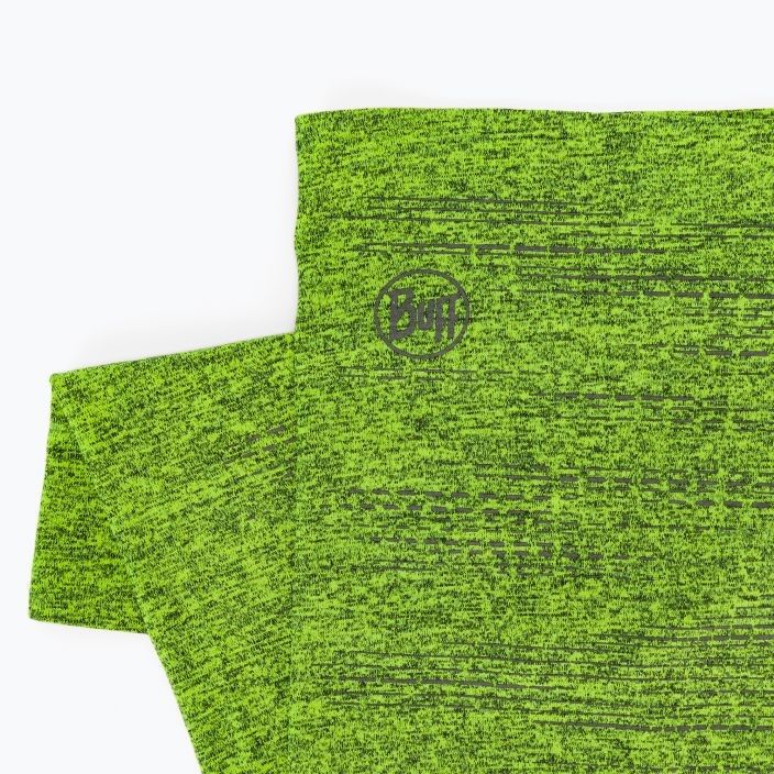 BUFF Dryflx Multifunktions-Tragetuch gelb 118096.117 3