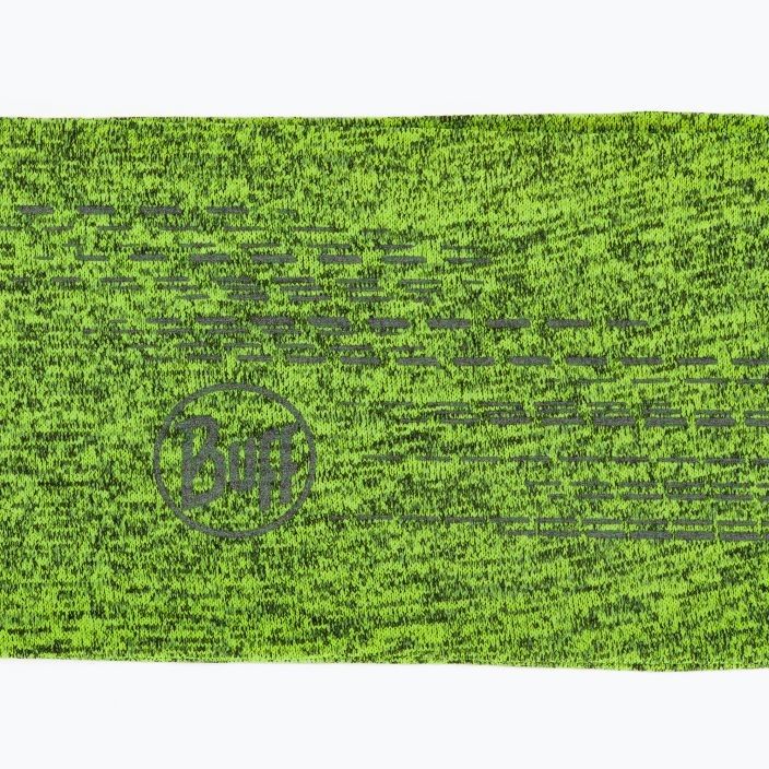 BUFF Dryflx Stirnband grün 118098.117.10.00 2