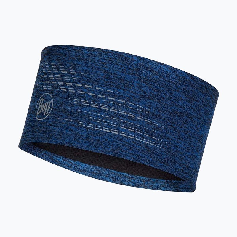 BUFF Dryflx Stirnband blau 118098.707.10.00