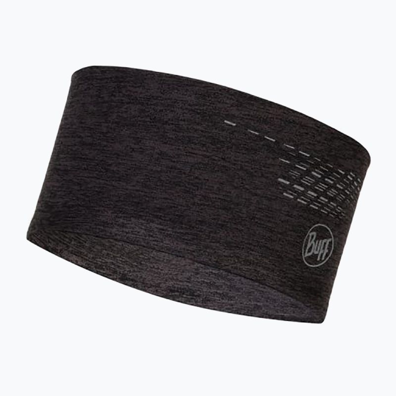 BUFF Dryflx Stirnband schwarz 118098.999.10.00