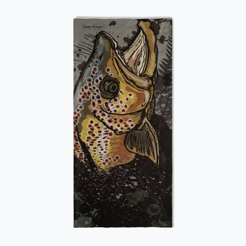 Multifunktionstuch BUFF Coolnet UV bug slinger 2