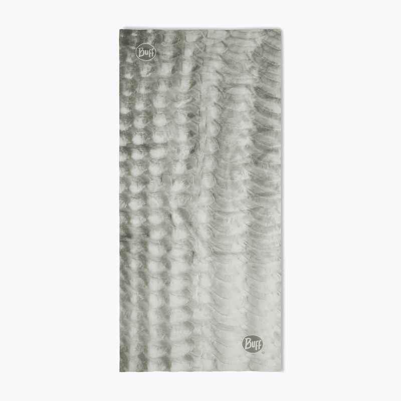 Multifunktionstuch BUFF Coolnet UV benefish grey 2