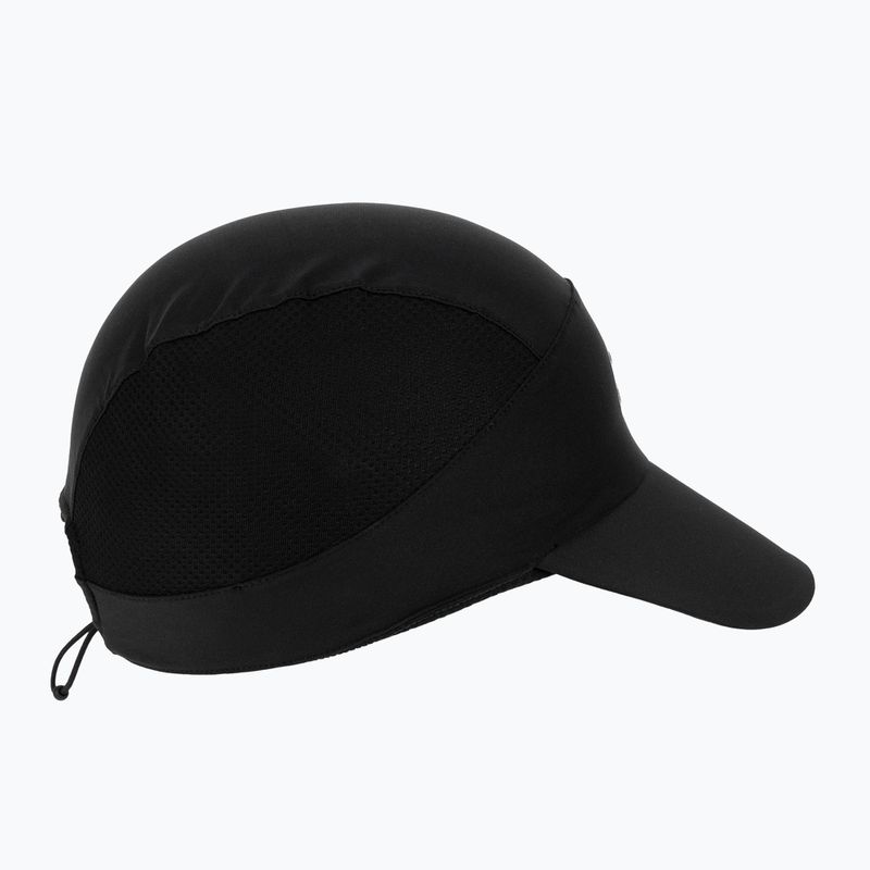 BUFF Pack Speed Solid Baseballkappe schwarz 119505.999.10.00 2