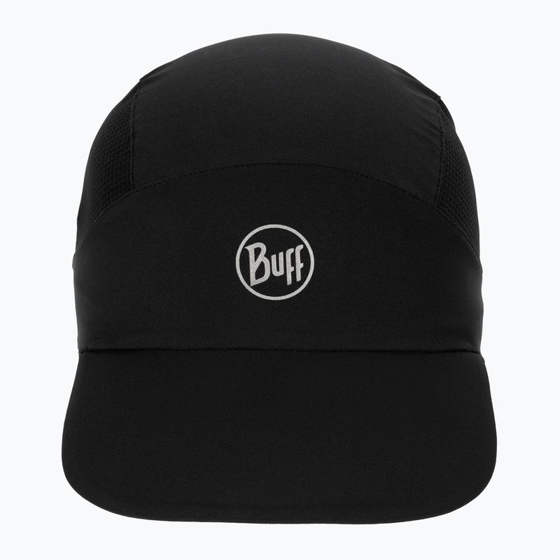 BUFF Pack Speed Solid Baseballkappe schwarz 119505.999.10.00 4