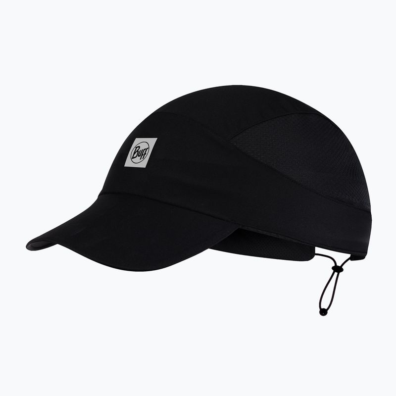 BUFF Pack Speed Solid Baseballkappe schwarz 119505.999.10.00 5