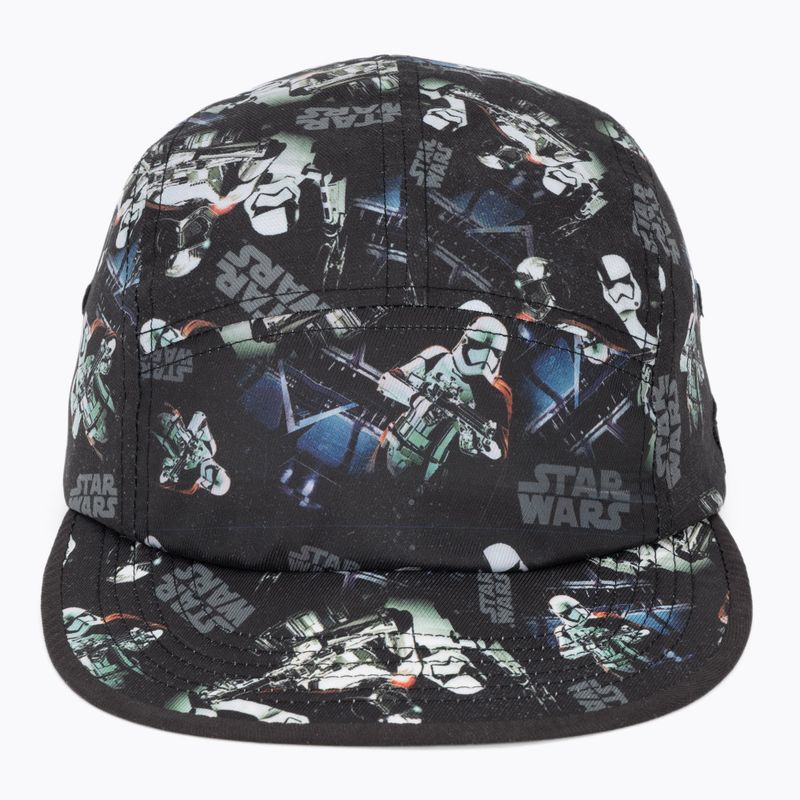 Kinder-Basecap BUFF 5 Panel star wars 2