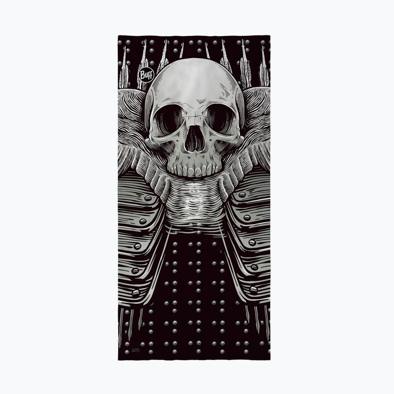 Multifunktionstuch BUFF Original EcoStretch black 2