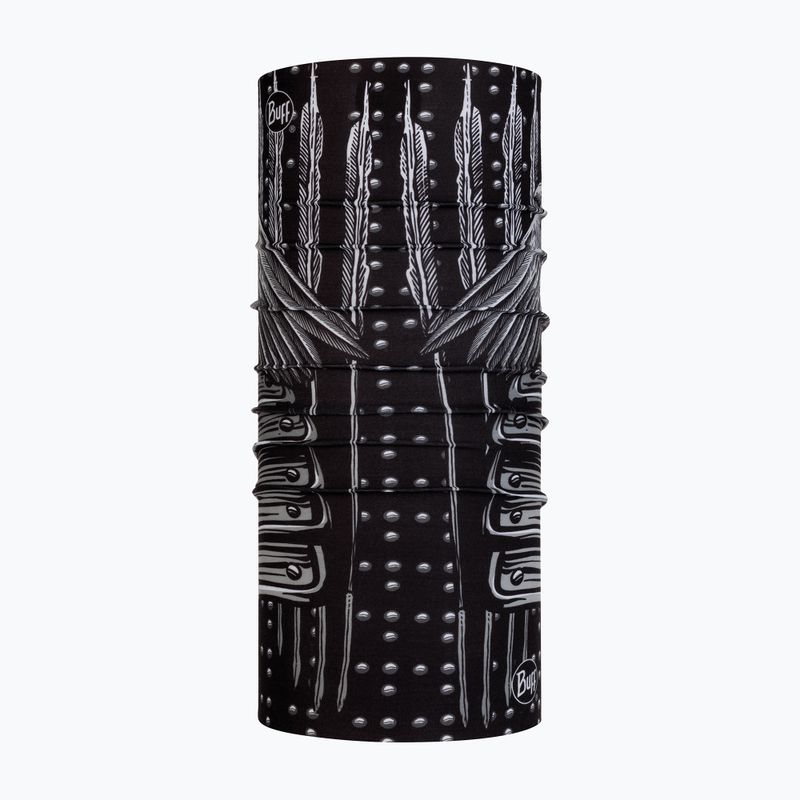 Multifunktionstuch BUFF Original EcoStretch black 3