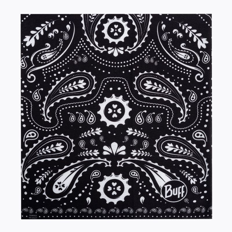 BUFF Original Neu Kaschmir multifunktionale Schlinge schwarz 120733.999.10.00 2