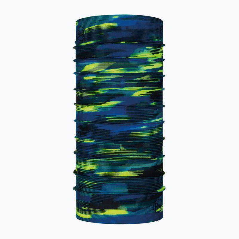 BUFF Original Elektrik Multifunktions-Tragetuch blau 120735.707.10.00 4