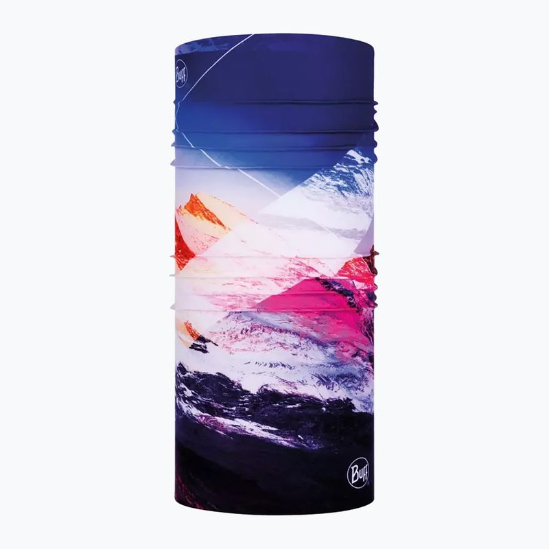 BUFF Mountain Collection Original Matterhorn Multifunktions-Tragetuch in Farbe 120758.555.10.00 2