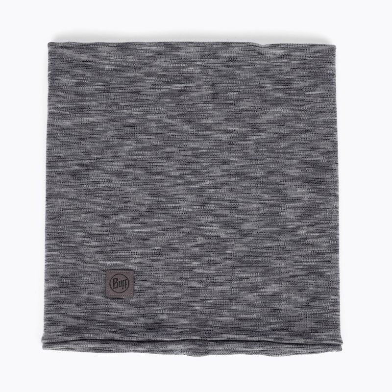 BUFF Heavyweight Merinowolle Nebelgrau 117821 2