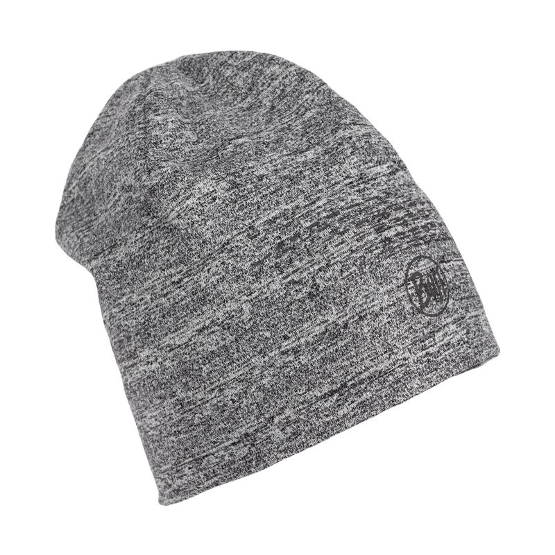 BUFF Dryflx Hut grau 118099.933.10.00