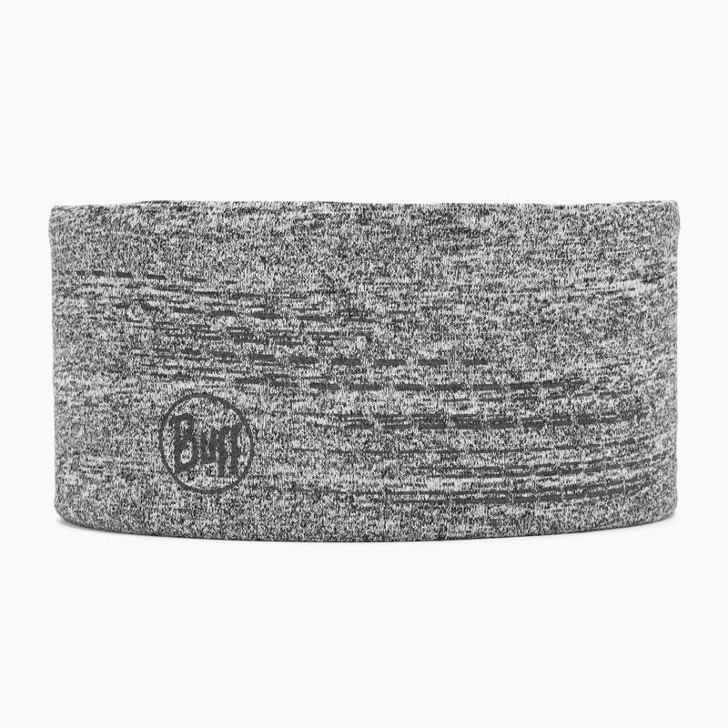 BUFF Dryflx Stirnband grau 118098.933.10.00