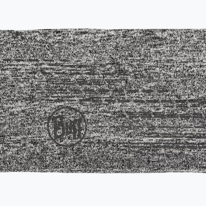 BUFF Dryflx Stirnband grau 118098.933.10.00 2