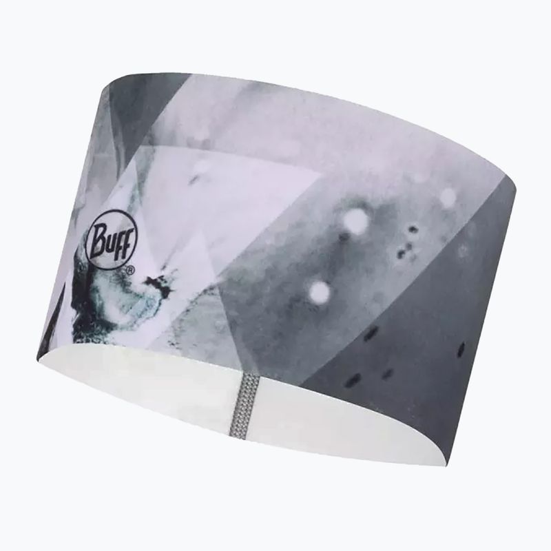 BUFF Tech Fleece Stirnband Hatay grau 120884.937.10.00 4