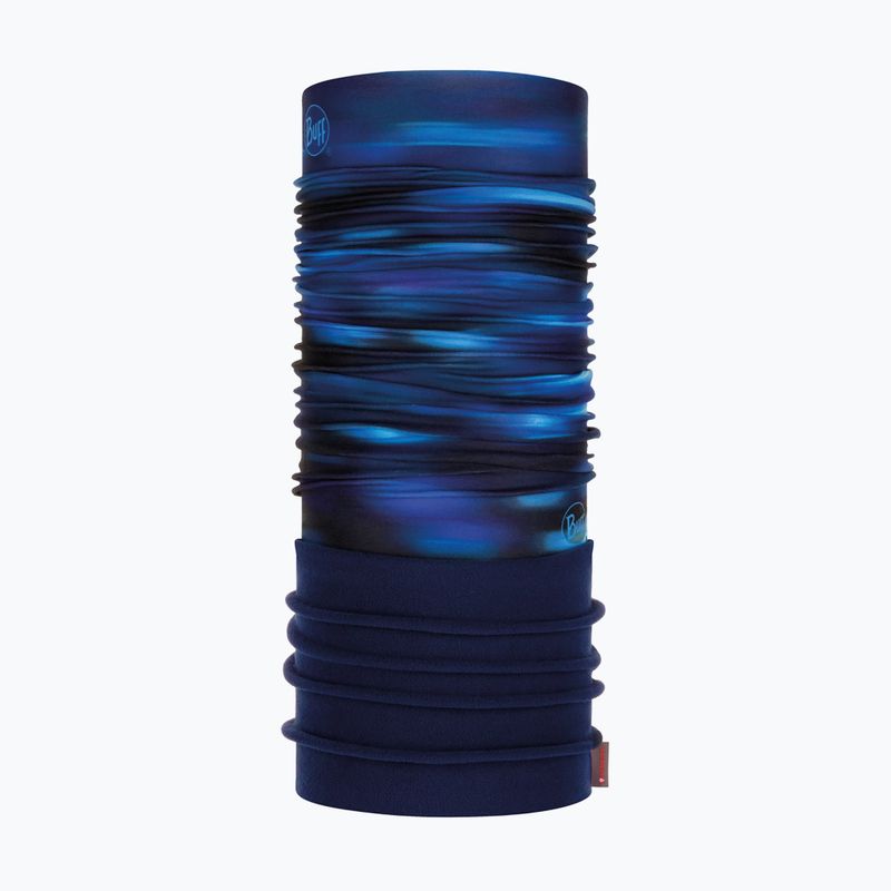 BUFF Multifunktions-Tragetuch Polar Schattierung blau 120898.707.10.00 4