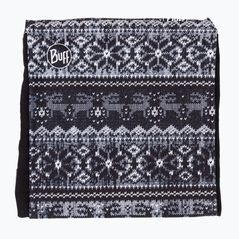 BUFF Polar Aletsch Multifunktions-Tragetuch schwarz 120909.555.10.00 2