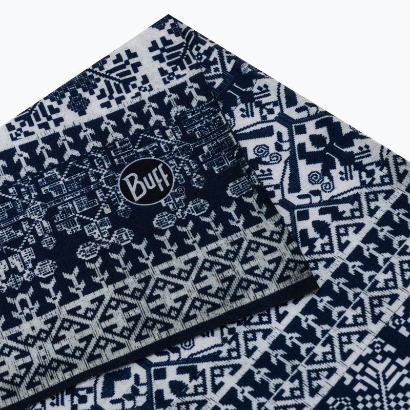 BUFF National Geographic Kurzeme navy blau multifunktionale Schlinge 121540.790.10.00 3