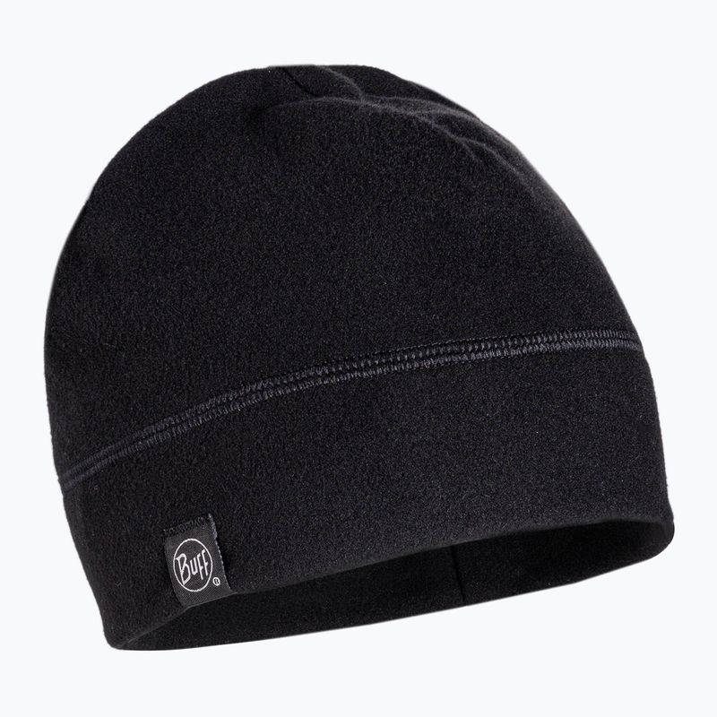 BUFF Polar Hat Solid schwarz 121561.999.10.00