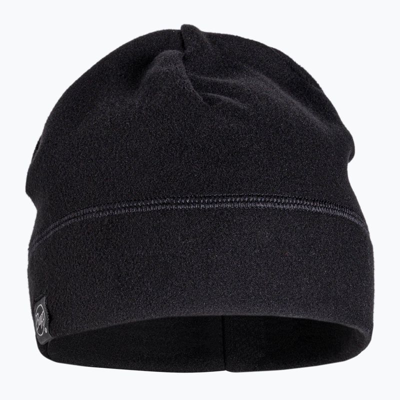 BUFF Polar Hat Solid schwarz 121561.999.10.00 2