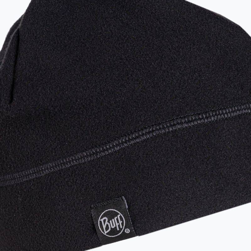 BUFF Polar Hat Solid schwarz 121561.999.10.00 3