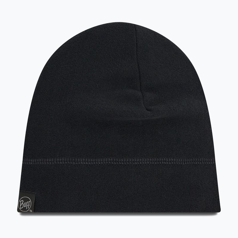 BUFF Polar Hat Solid schwarz 121561.999.10.00 4