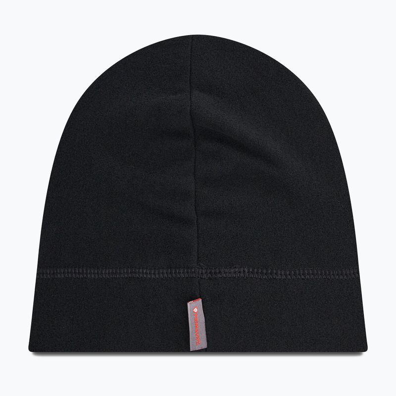 BUFF Polar Hat Solid schwarz 121561.999.10.00 5