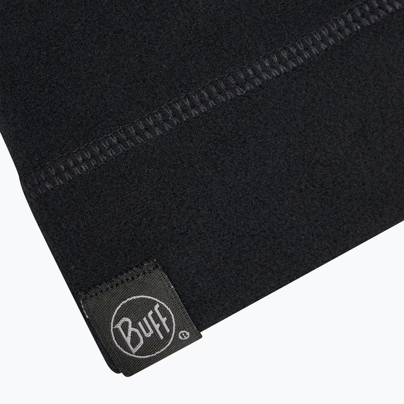 BUFF Polar Hat Solid schwarz 121561.999.10.00 6