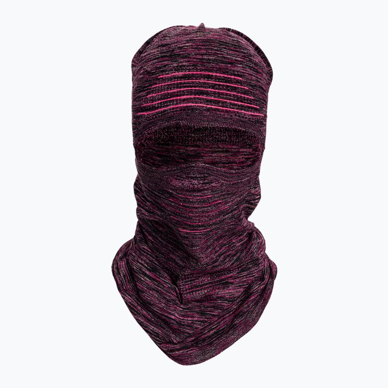 BUFF Dryflx Pro Sturmhaube rot 121534.502.10.00 2